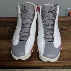 Air Jordan 13 men's sz 13